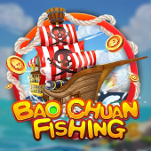 Bao Chuan Fishing tableplus game