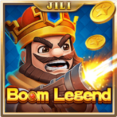 Boom Legend tableplus game