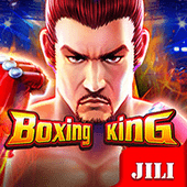 Boxing King tableplus slot