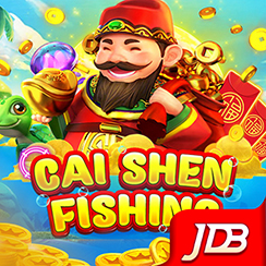 Cai Shen Fishing tableplus game