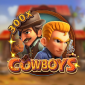 Cowboys tableplus game