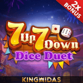 Dice Duet tableplus game