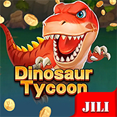 Dinosaur Tycoon tableplus game