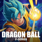 Dragon Ball tableplus slot