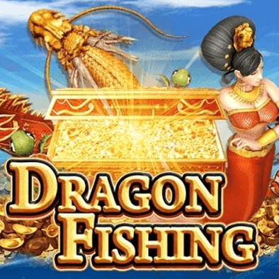Dragon Fishing tableplus game