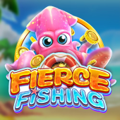Fierce Fishing tableplus game