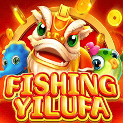 Fishing Yi Lu Fa tableplus game