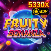 Fruity Bonanza tableplus game