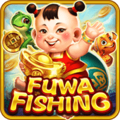 Fuwa Fishing tableplus game