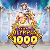 Gates of Olympus 1000 tableplus game