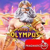 Gates of Olympus tableplus game