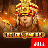 Golden Empire tableplus slot