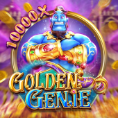 Golden Genie tableplus game