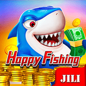Happy Fishing tableplus game