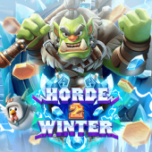 Horde 2 Winter tableplus slot