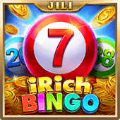 Irich Bingo tableplus slot