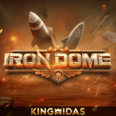 Iron Dome tableplus game