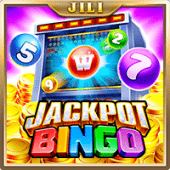 Jackpot Bingo tableplus game