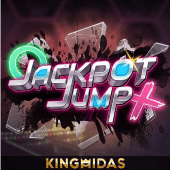 Jackpot Jump tableplus cards