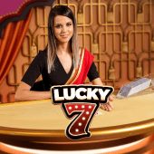 Lucky 7 tableplus RTP