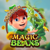 Magic Beans tableplus game