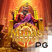 Midas Fortune tableplus game