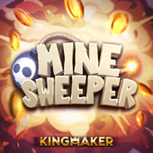 Minesweeper tableplus cards