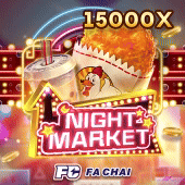Night Market tableplus slot