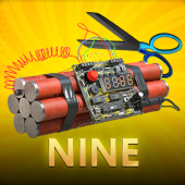 Nine tableplus game