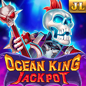 Ocean King Jackpot tableplus game