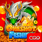 Oneshot Fishing tableplus game