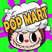 Popmart tableplus slot