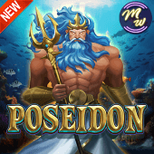 Poseidon tableplus slot