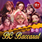 Sexy Blockchain Baccarat B B tableplus live casino