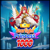 Starlight Princess 1000 tableplus game
