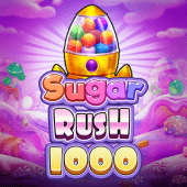 Sugar Rush 1000 tableplus game