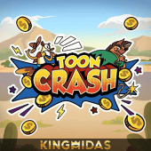 Toon Crash tableplus game