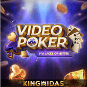 Video Poker tableplus game