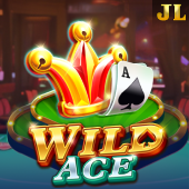 Wild Ace tableplus slot