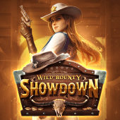 Wild Bounty Showdown tableplus game
